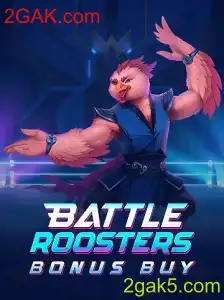 BattleRoostersBonusBuy: Um Novo Fenômeno no Universo dos Jogos Digitais