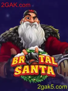 Guia Completo para BrutalSanta no 2GAK.com