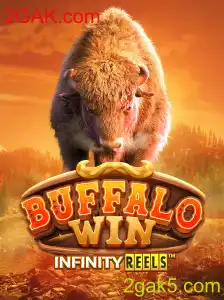 BuffaloWin: Um Mergulho no Mundo dos Jogos de Cassino Online