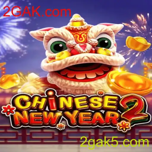 Descubra o Fascinante Jogo CHINESENEWYEAR2 do 2GAK.com