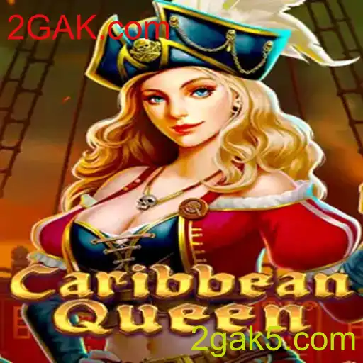 Descubra o Mundo de CaribbeanQueen: O Novo Fenômeno de Jogos em 2GAK.com