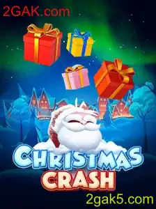 Explorando o Universo de ChristmasCrash: Um Jogo Empolgante da 2GAK.com