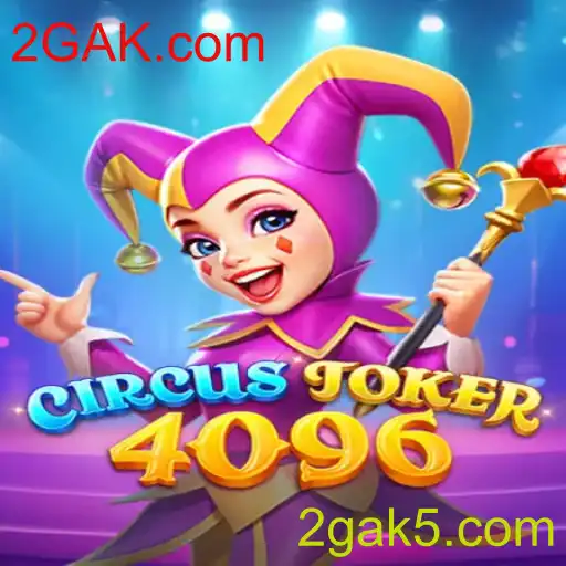 CircusJoker4096: Descubra as Emoções do Novo Jogo da 2GAK.com