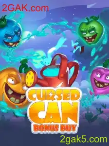 Explorando o Universo de CursedCanBonusBuy da 2GAK.com