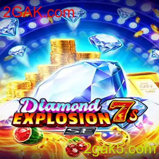 Desvendando o Jogo DiamondExplosion7sSE: Regras e Novidades