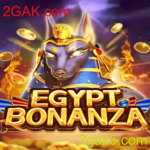 Explorando o Fascinante Mundo de EgyptBonanza no 2GAK.com