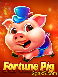 Explorando o Fascinante Mundo do FortunePig