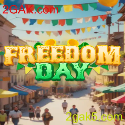 Explore o Empolgante Jogo FreedomDay: Aventuras e Estratégias