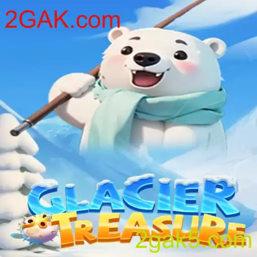 Explorando GlacierTreasure: O Mundo Gelado de Aventuras e Descobertas