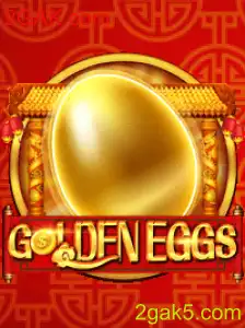 Descubra o Fascinante Mundo de GoldenEggs: A Nova Sensação dos Jogos Online