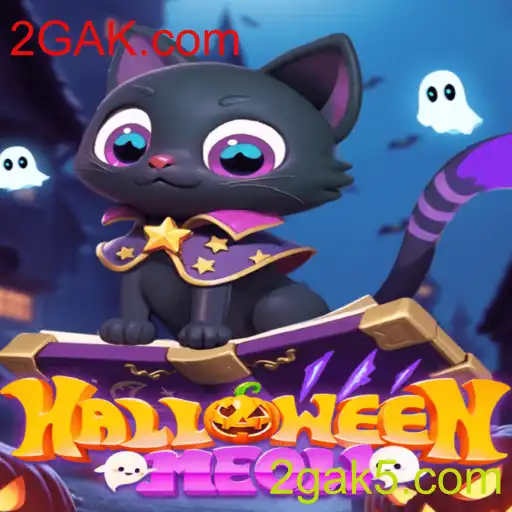 HalloweenMeow: O Jogo da Temporada de Sustos