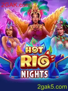 Descubra o Mundo Vibrante de HotRioNights