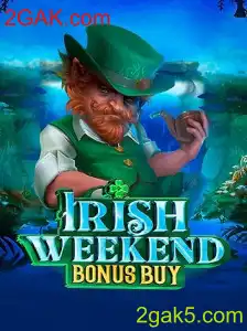 Explorando o Fascinante Universo de IrishWeekendBonusBuy