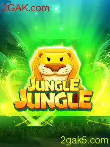 JungleJungle: Aventura e Estratégia no Mundo Selvagem