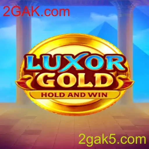 LuxorGold: Uma Imersão no Mundo dos Tesouros Antigos