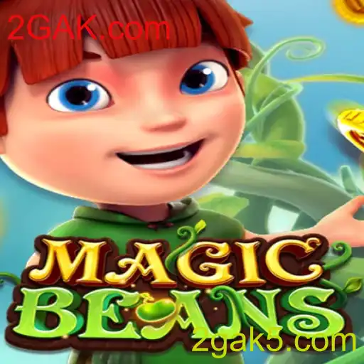 Descubra o Fascinante Mundo do Jogo MAGICBEANS