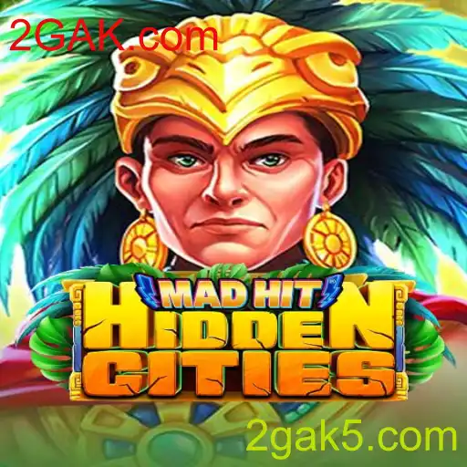 Explorando MadHitHiddenCities: O Jogo de Descoberta e Mistério