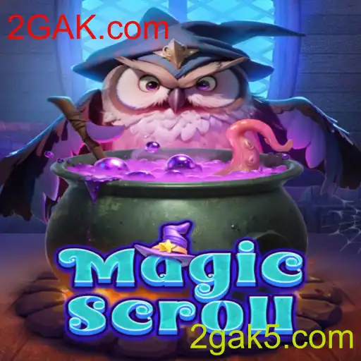 Descubra o Fascinante Mundo de MagicScroll: Um Jogo Único e Inovador