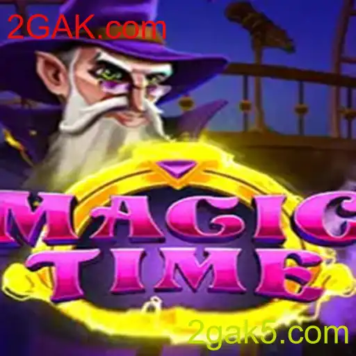 MagicTime: Descubra o Fascinante Mundo do Jogo de Estratégia
