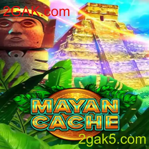 Descobrindo o Mundo de 'MayanCache': Um Jogo de Aventuras e Mistérios