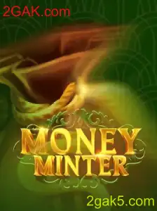 Descubra o Mundo Inovador de MoneyMinter