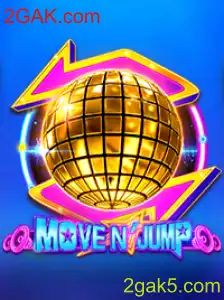 Descubra o Mundo Empolgante de MovenJump: O Jogo do Momento em 2GAK.com