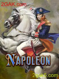 Descobrindo o Jogo 'Napoleon': Estratégias e Regras no Mundo Contemporâneo