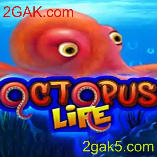 Explorando as Aventuras de OctopusLife: Um Mergulho no Mundo Submarino