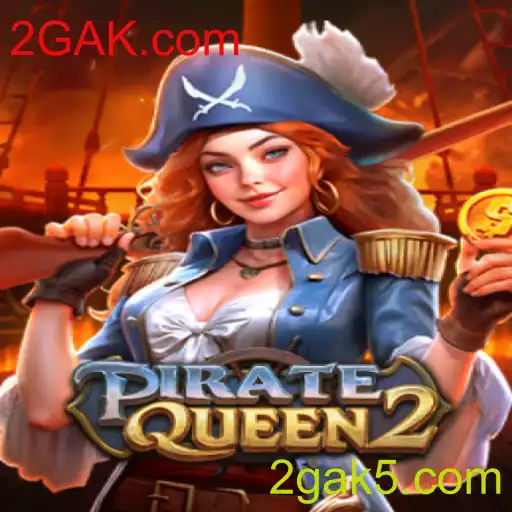 PirateQueen2: Uma Aventura Naval de Estratégia e Exploração