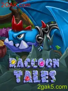 Explorando o Mundo de RaccoonTales: Uma Aventura Imersiva