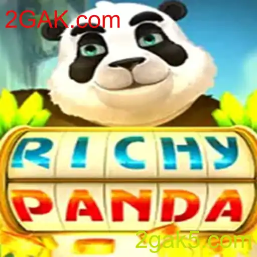 Explorando o Mundo de RichyPanda: Um Jogo Inovador na Plataforma 2GAK.com