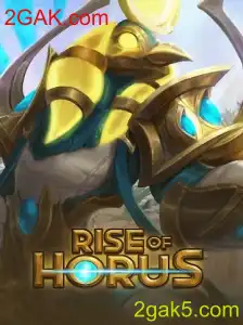 Descubra o Universo de RiseofHorus: Um Novo Jogo de Aventura Disponível em 2GAK.com