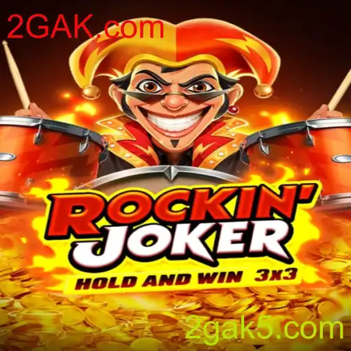 Descubra o Fascinante Mundo de Rockinjoker: Jogo de Estratégia e Azar