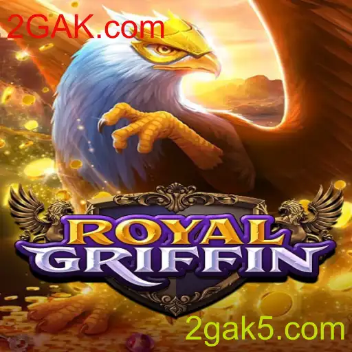 RoyalGriffin: A Aventura Mítica no Mundo dos Jogos