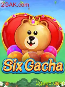 Explorando SixGacha: O Mundo Dinâmico dos Jogos Gacha