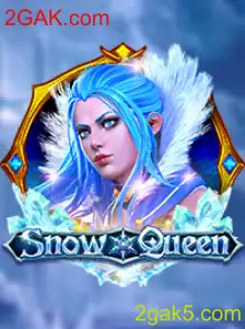 SnowQueen: Uma Jornada Encantadora no Mundo dos Jogos