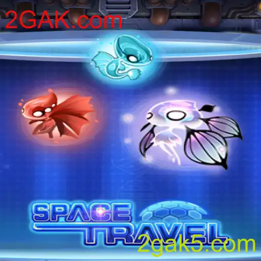 Explorando SpaceTravel: O Novo Fenômeno do Universo Gamer