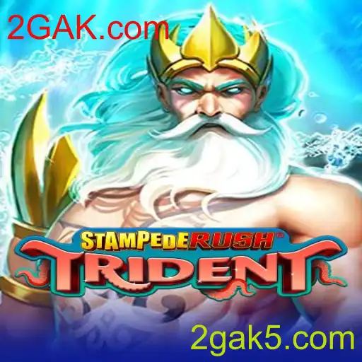 Explorando o Mundo de StempedeRushTrident