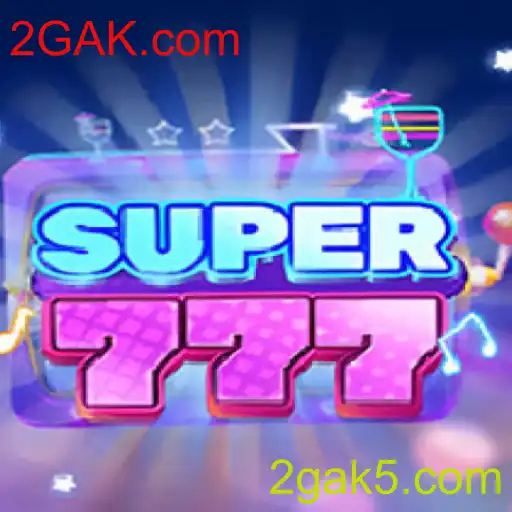 Descubra o Mundo de Aventuras de Super777 no 2GAK.com