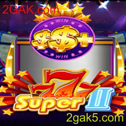 Explorando o Mundo de Super777II: Uma Jornada pelo Jogo do Momento