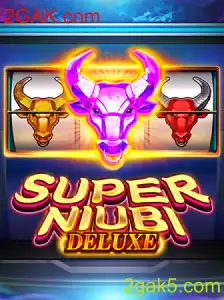 Explorando o Mundo de SuperNiubiDeluxe