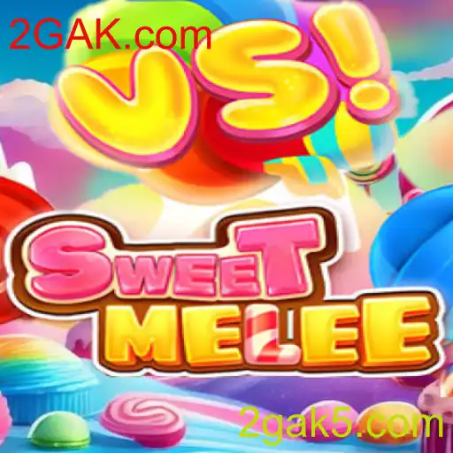 SweetMelee: Explorando o Universo Envolvente do Jogo do Momento