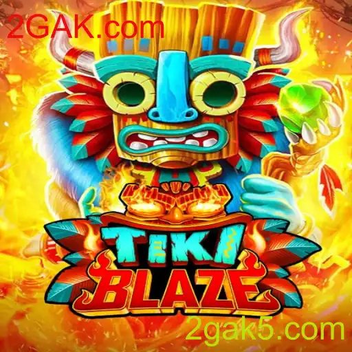 Explorando o Fenômeno do Jogo TikiBlaze: Um Novo Horizonte no Mundo dos Games