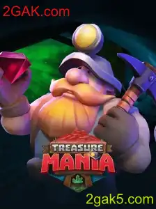 Desbravando TreasureMania: Aventura e Estratégia no Mundo dos Jogos Online
