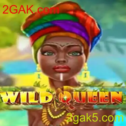 Descubra WildQueen: O Novo Sensação no Mundo dos Jogos em 2GAK.com
